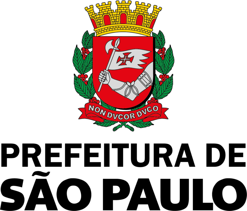 Brasão da Prefeitura de São Paulo